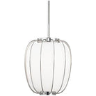 Hudson Valley Lighting - Ephron Pendant - 5114-PN | Montreal Lighting & Hardware