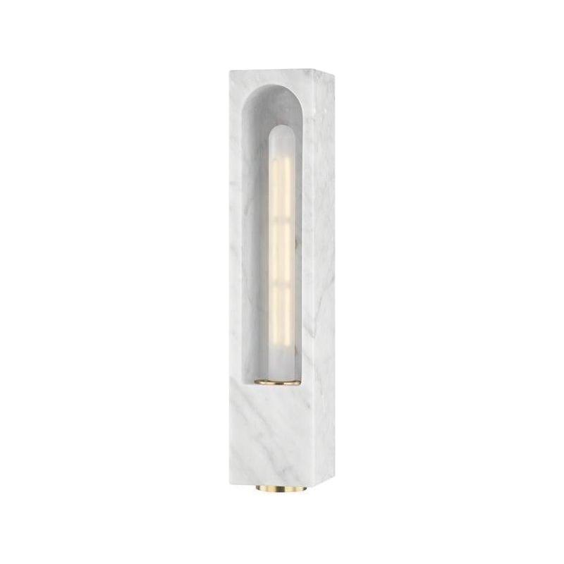 Hudson Valley Lighting - Erwin Wall Sconce - 3091-WM | Montreal Lighting & Hardware