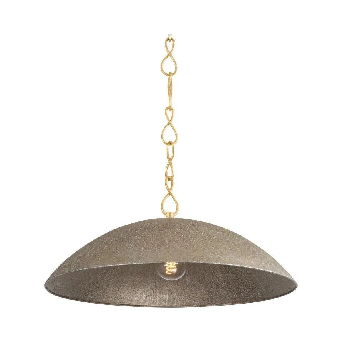 Hudson Valley Lighting - Eve Pendant - BKO1400-VGL/TWL | Montreal Lighting & Hardware