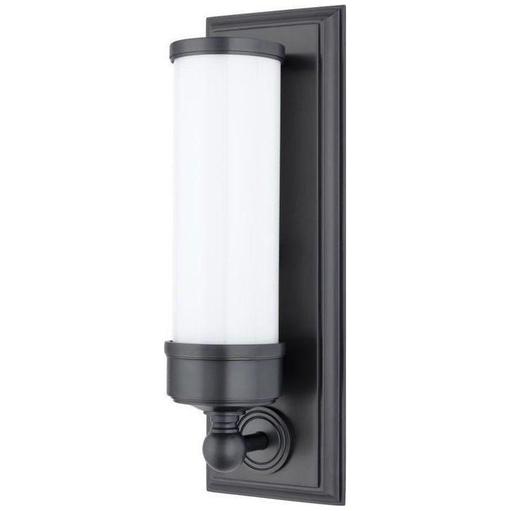 Hudson Valley Lighting - Everett Bath Vanity - 371-OB | Montreal Lighting & Hardware