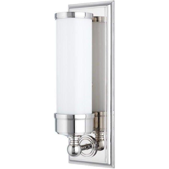 Hudson Valley Lighting - Everett Bath Vanity - 371-PN | Montreal Lighting & Hardware