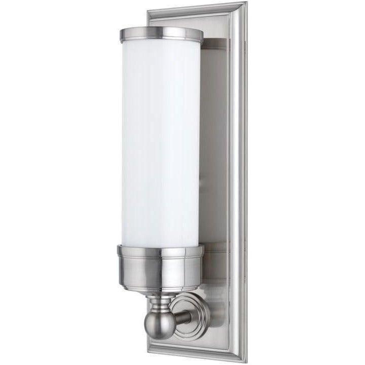 Hudson Valley Lighting - Everett Bath Vanity - 371-SN | Montreal Lighting & Hardware