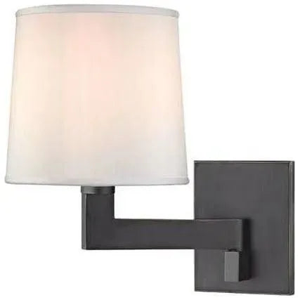 Hudson Valley Lighting - Fairport Wall Sconce - 5931-OB | Montreal Lighting & Hardware