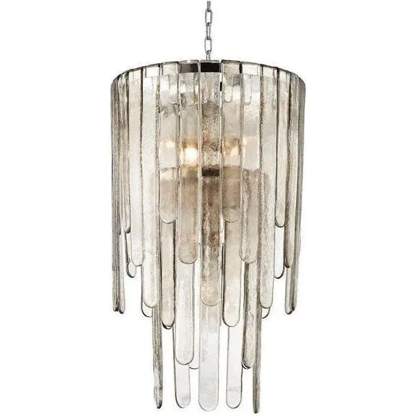 Fenwater Suspension
