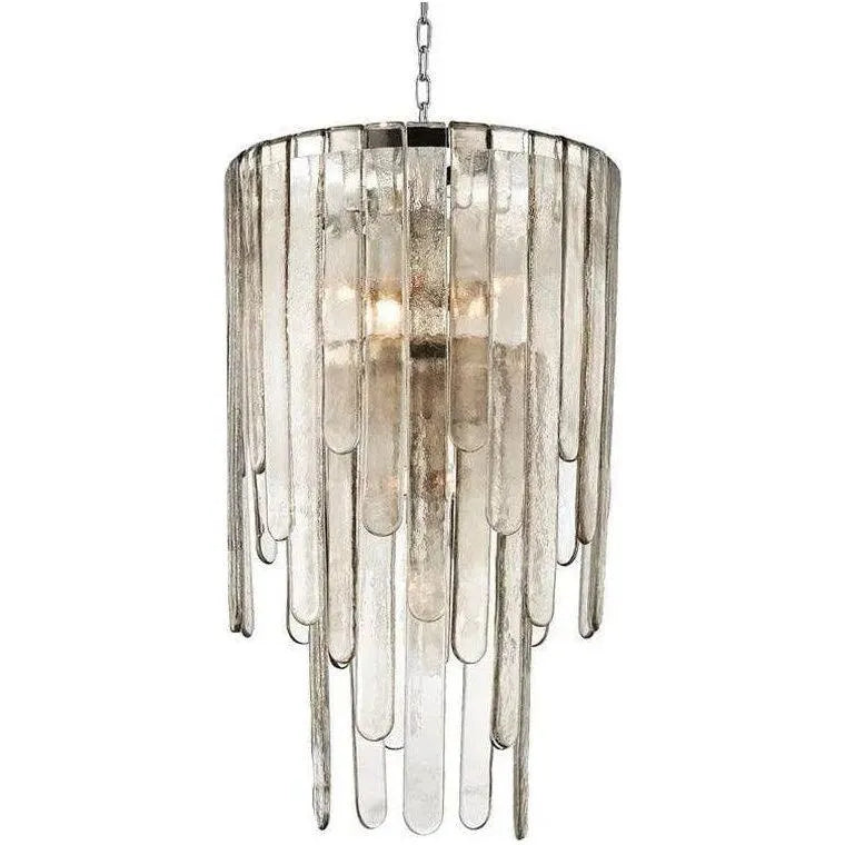 Hudson Valley Lighting - Fenwater Pendant - 9418-PN | Montreal Lighting & Hardware