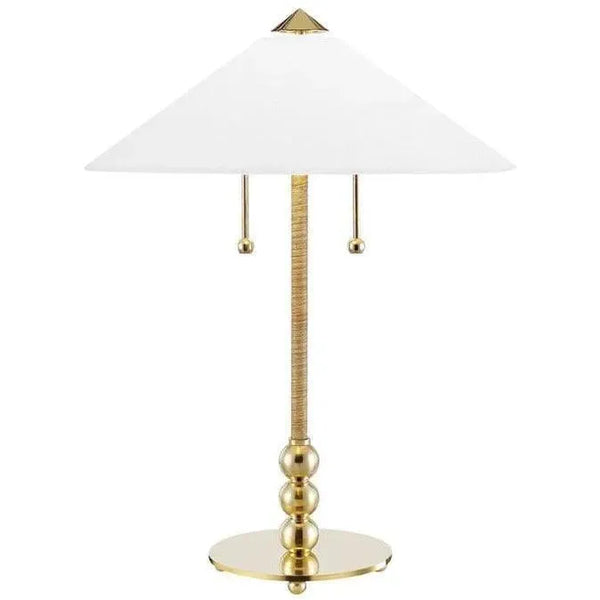 Éclater Lampe de table