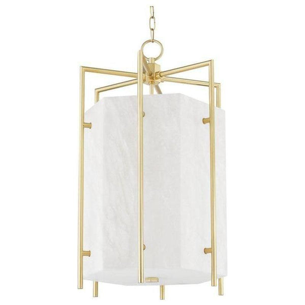 Buisson plat Suspension
