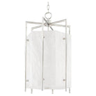 Hudson Valley Lighting - Flatbush Pendant - 7019-PN | Montreal Lighting & Hardware