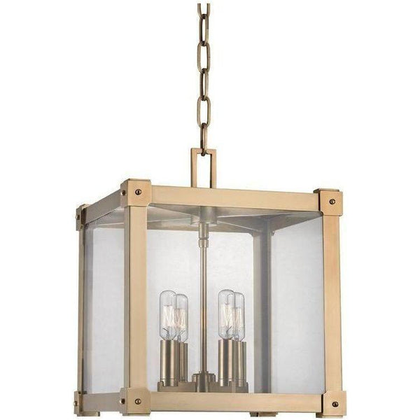 Forsyth Suspension