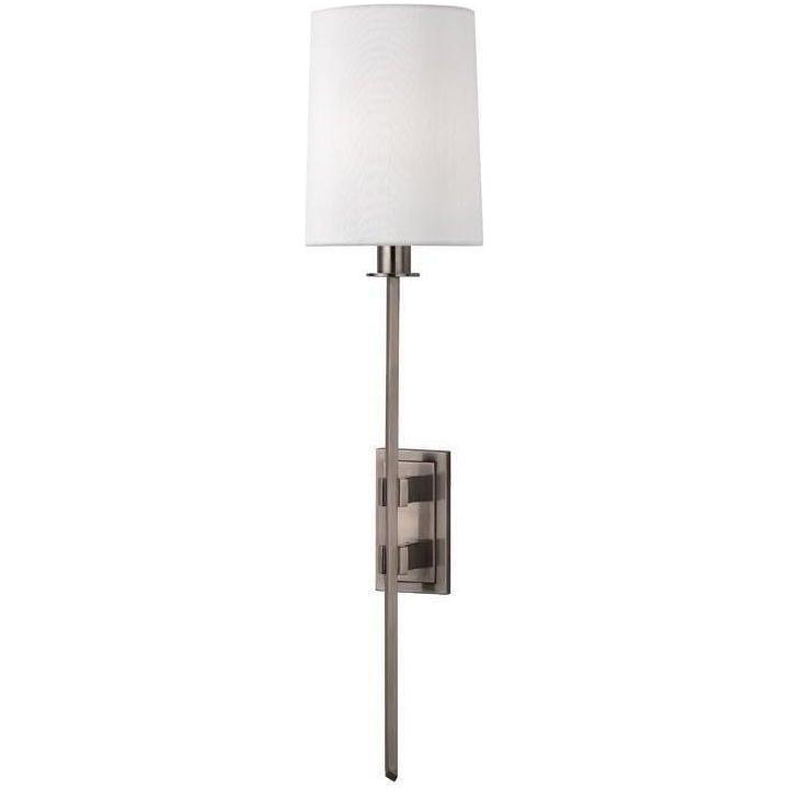 Hudson Valley Lighting - Fredonia Wall Sconce - 3411-AGB | Montreal Lighting & Hardware