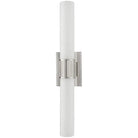 Hudson Valley Lighting - Fulton Bath Vanity - 1822-PN | Montreal Lighting & Hardware