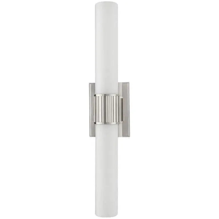 Hudson Valley Lighting - Fulton Bath Vanity - 1822-PN | Montreal Lighting & Hardware
