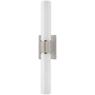 Hudson Valley Lighting - Fulton Bath Vanity - 1822-SN | Montreal Lighting & Hardware