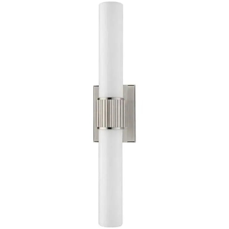 Hudson Valley Lighting - Fulton Bath Vanity - 1822-SN | Montreal Lighting & Hardware