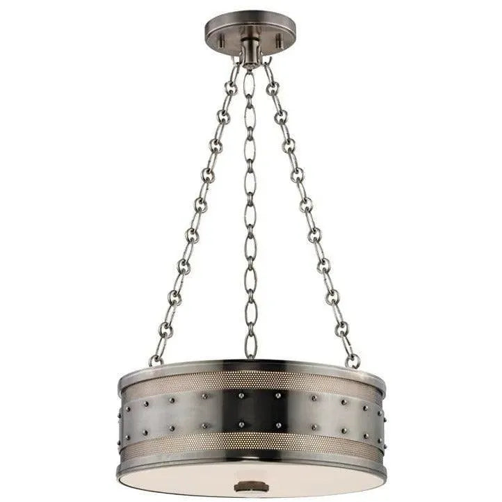 Hudson Valley Lighting - Gaines Pendant - 2216-HN | Montreal Lighting & Hardware