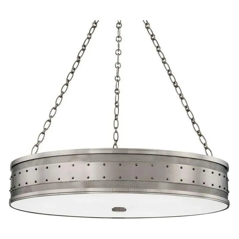Hudson Valley Lighting - Gaines Pendant - 2230-HN | Montreal Lighting & Hardware
