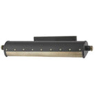 Hudson Valley Lighting - Gaines Picture Light - 2118-AOB | Montreal Lighting & Hardware
