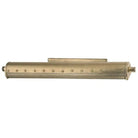 Hudson Valley Lighting - Gaines Picture Light - 2126-AGB | Montreal Lighting & Hardware