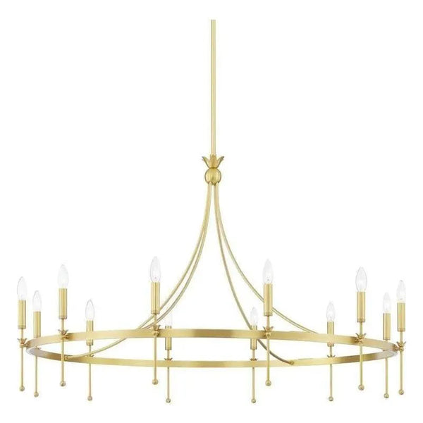 Gates Chandelier