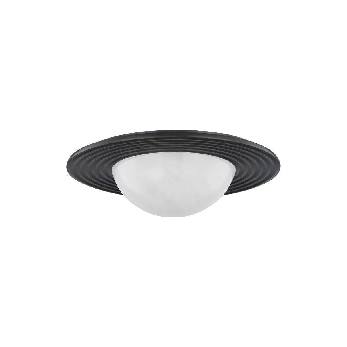 Hudson Valley Lighting - Geraldton LED Flush Mount - 7116-DB | Montreal Lighting & Hardware