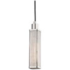 Hudson Valley Lighting - Gibbs Pendant - 7033-PN | Montreal Lighting & Hardware