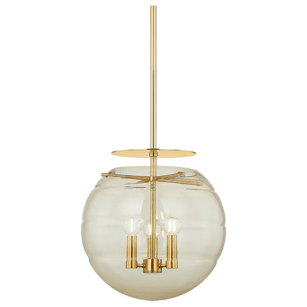 Gill Pendant
