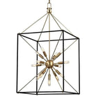 Hudson Valley Lighting - Glendale Chandelier - 8920-AGB | Montreal Lighting & Hardware