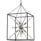 Hudson Valley Lighting - Glendale Chandelier - 8920-PN | Montreal Lighting & Hardware