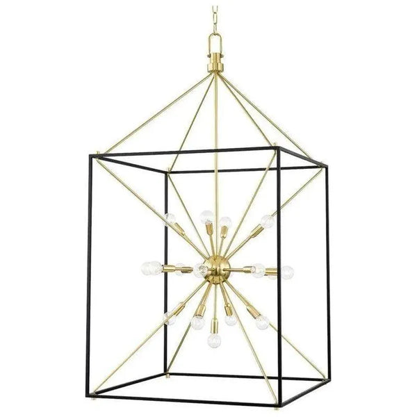 Glendale Chandelier