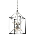 Hudson Valley Lighting - Glendale Pendant - 8912-PN | Montreal Lighting & Hardware