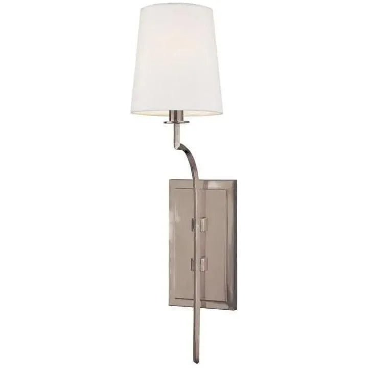 Hudson Valley Lighting - Glenford Wall Sconce - 3111-AGB | Montreal Lighting & Hardware