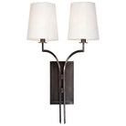 Hudson Valley Lighting - Glenford Wall Sconce - 3112-OB | Montreal Lighting & Hardware