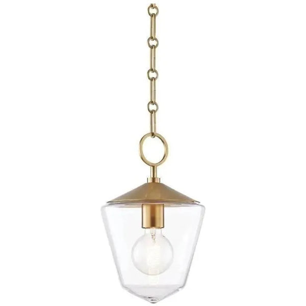 Greene Pendant