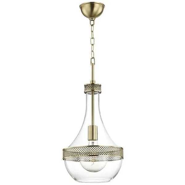Hagen Pendant