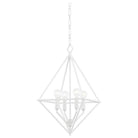 Hudson Valley Lighting - Haines Pendant - 3117-WP | Montreal Lighting & Hardware