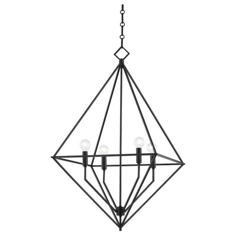 Hudson Valley Lighting - Haines Pendant - 3117-WP | Montreal Lighting & Hardware