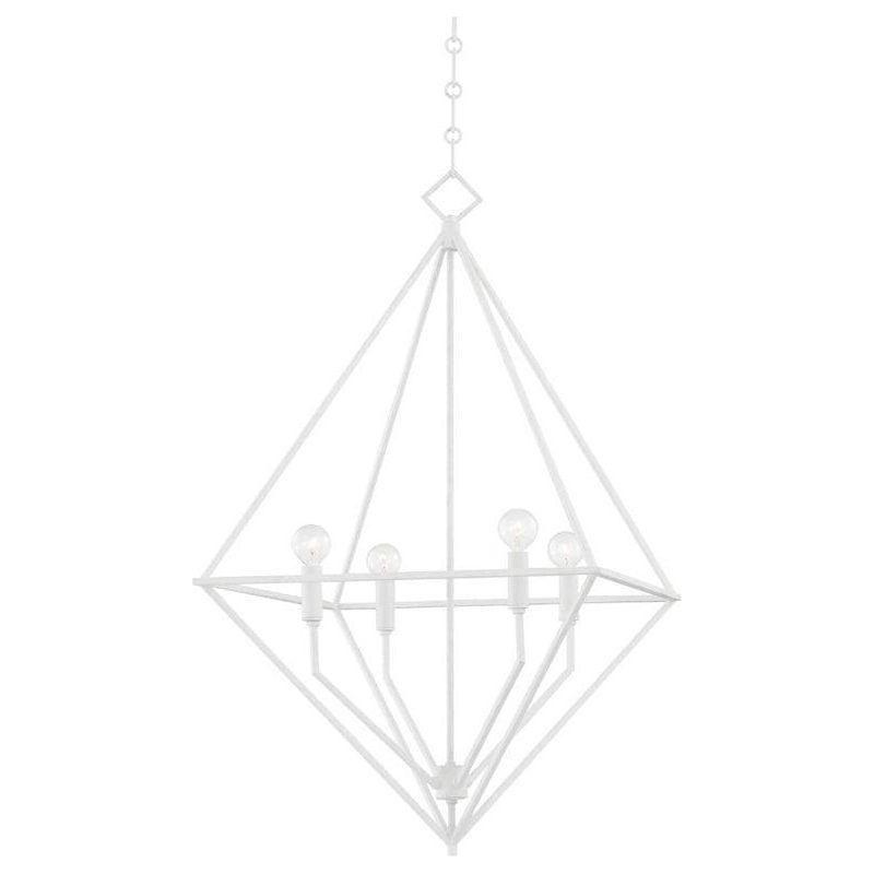 Hudson Valley Lighting - Haines Pendant - 3129-WP | Montreal Lighting & Hardware