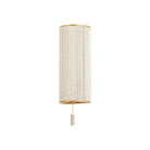 Hudson Valley Lighting - Hampden Wall Sconce - 2518-VGL | Montreal Lighting & Hardware