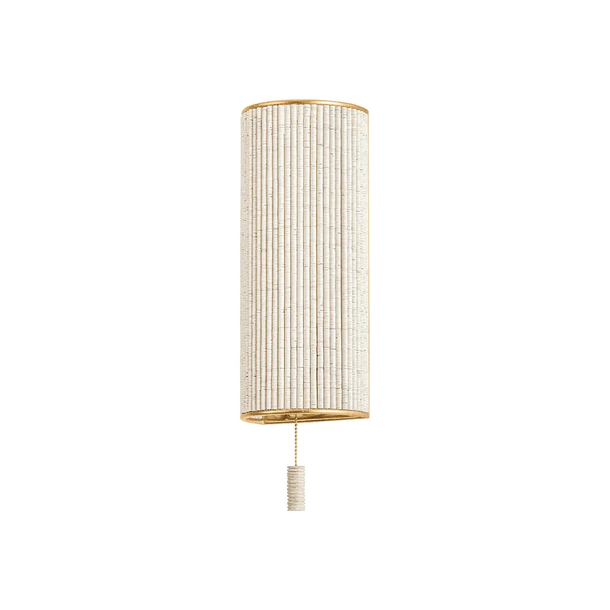 Hudson Valley Lighting - Hampden Wall Sconce - 2518-VGL | Montreal Lighting & Hardware