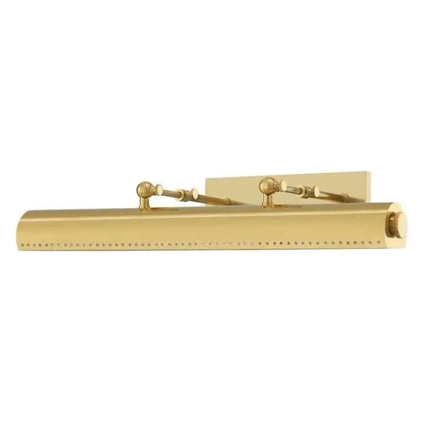 Lampe pour tableau Hampshire
