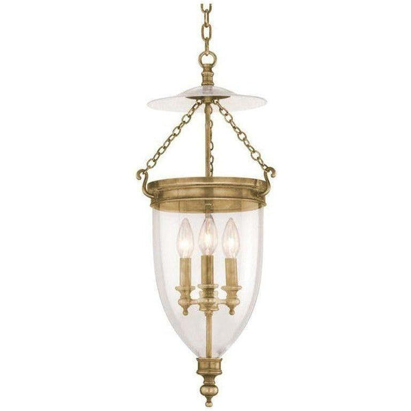 Hanovre Suspension