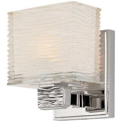 Hudson Valley Lighting - Hartsdale Wall Sconce or Bath Vanity - 4661-OB | Montreal Lighting & Hardware