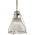 Hudson Valley Lighting - Haverhill Pendant - 7311-PN | Montreal Lighting & Hardware