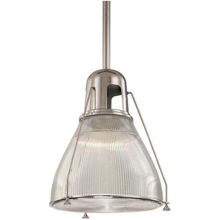 Hudson Valley Lighting - Haverhill Pendant - 7311-PN | Montreal Lighting & Hardware