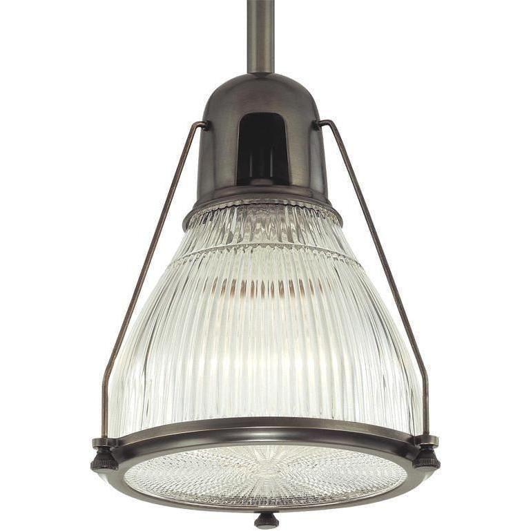 Hudson Valley Lighting - Haverhill Pendant - 7315-OB | Montreal Lighting & Hardware