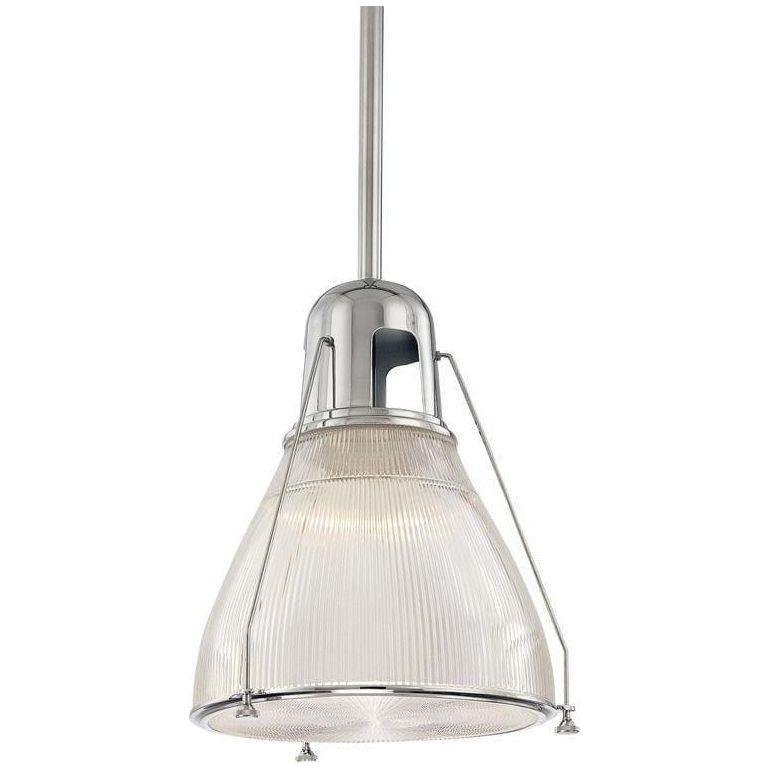 Hudson Valley Lighting - Haverhill Pendant - 7315-PN | Montreal Lighting & Hardware