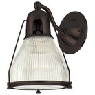 Hudson Valley Lighting - Haverhill Wall Sconce - 7301-OB | Montreal Lighting & Hardware