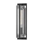 Hudson Valley Lighting - Hawkins Wall Sconce - 1731-BBR | Montreal Lighting & Hardware