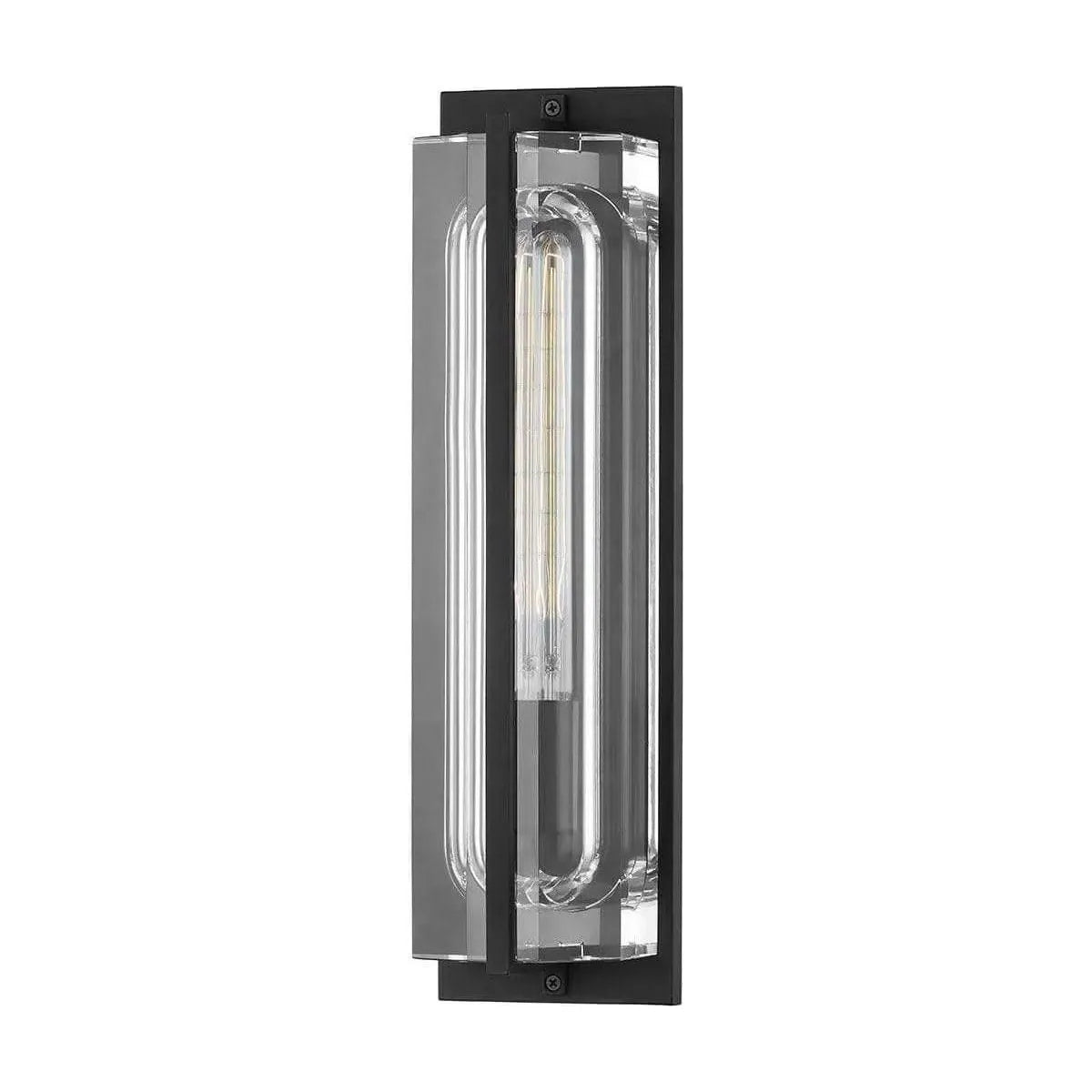 Hudson Valley Lighting - Hawkins Wall Sconce - 1731-AGB | Montreal Lighting & Hardware
