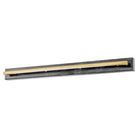 Hudson Valley Lighting - Hayden LED Wall Sconce - 6836-AGB | Montreal Lighting & Hardware